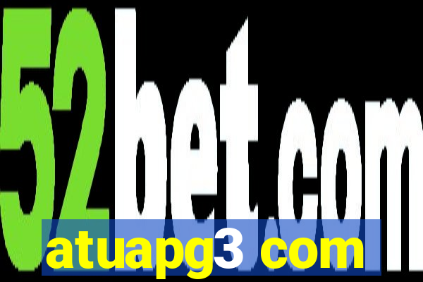 atuapg3 com